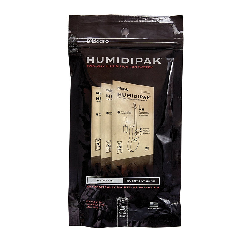 D'Addario PW-HPRP-03 Humidifier Spokane sale Hoffman Music 019954964023