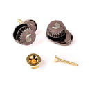 D'Addario PW-SLS-03 Guitar Strap Lock Spokane sale Hoffman Music 019954239183