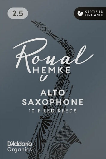 D'Addario RHKP10ASX250 Reeds Spokane sale Hoffman Music 046716590824