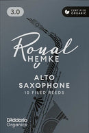 D'Addario RHKP10ASX300 Reeds Spokane sale Hoffman Music 046716590817