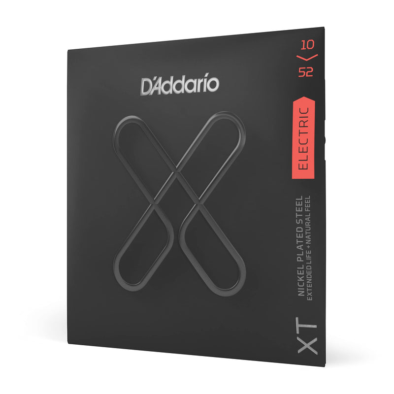 D'Addario XTE1052 Acoustic Guitar Strings Spokane sale Hoffman Music 019954308933