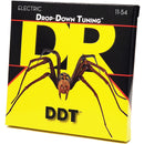 DRSTRINGS DDT-11 Electric Guitar String Set Spokane sale Hoffman Music 600781003261