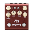 Damage Control LLC Lex V2 Guitar Effects Pedal Spokane sale Hoffman Music 9873574684674