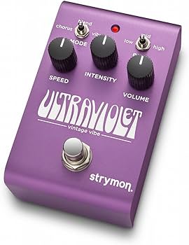 Damage Control LLC Ultraviolet Guitar Effects Pedal Spokane sale Hoffman Music 876476327657