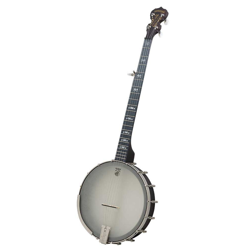 Deering AAM Banjo Spokane sale Hoffman Music 840394011646