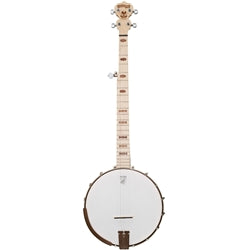 Deering D-G 5-string banjo Spokane sale Hoffman Music 840394000015