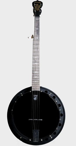 Deering GBS Banjos Spokane sale Hoffman Music 840394018072
