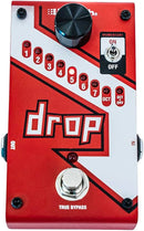 Digitech DROP-U Guitar Spokane sale Hoffman Music 691991202902