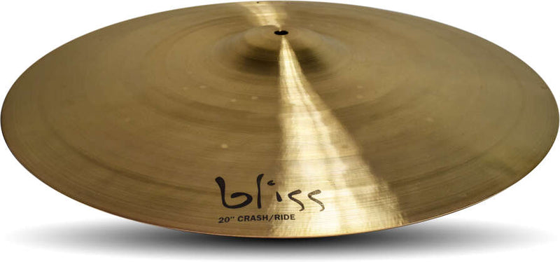 Dream BRI20-U Ride Cymbal Spokane sale Hoffman Music 609722093699