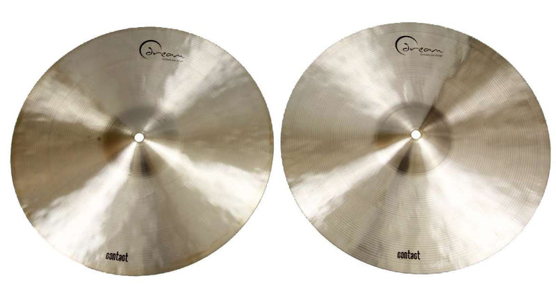 Dream C-HH15-U Hi-Hats Spokane sale Hoffman Music 628123102717