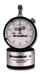 DrumDial DD Drum Tuner Spokane sale Hoffman Music 753283300304