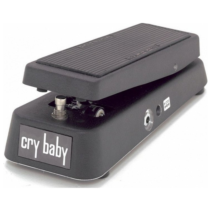 Dunlop GCB95 Crybaby Guitar Effect Pedal Spokane sale Hoffman Music 710137006171