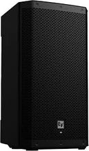 EV ZLX-12P-G2-US Powered Speaker Spokane sale Hoffman Music 800549973762