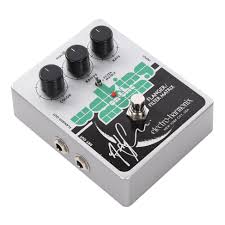 Electro-Harmonix ANDYS Guitar Effects Pedal Spokane sale Hoffman Music 683274012469