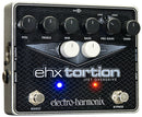 Electro-Harmonix EHX Tortion Guitar Effect Pedal Spokane sale Hoffman Music 683274011486
