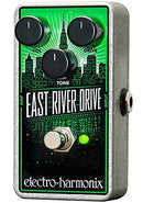 Electro-Harmonix East River Drive Guitar Effect Pedal Spokane sale Hoffman Music 683274011400