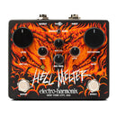 Electro-Harmonix HELLMELTER Guitar Effect Pedal Spokane sale Hoffman Music 683274012421