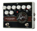 Electro-Harmonix LESTER-G Guitar Effects Pedal Spokane sale Hoffman Music 683274011721