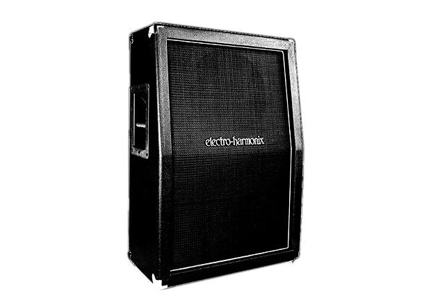 Electro-Harmonix MIG502x12cab Guitar Cab Spokane sale Hoffman Music 5104750