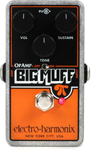 Electro-Harmonix Opamp Guitar Effect Pedal Spokane sale Hoffman Music 683274012087