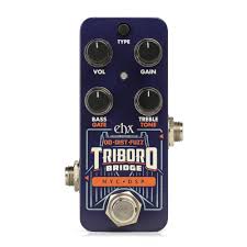 Electro-Harmonix Pico triboro Guitar Effects Pedal Spokane sale Hoffman Music 683274012568