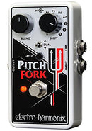 Electro-Harmonix Pitch Fork Guitar Effect Pedal Spokane sale Hoffman Music 683274011578