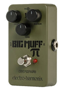 Electro-Harmonix RussianMuff Guitar Effect Pedal Spokane sale Hoffman Music 683274012025