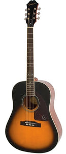 Epiphone J-45 Studio Acoustic Guitar Spokane sale Hoffman Music 711106174006