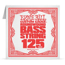 Ernie Ball 1625 Electric Bass Guitar Single String Spokane sale Hoffman Music 749699116257