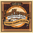 Ernie Ball 2061 Banjo String Spokane sale Hoffman Music 749699120612