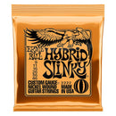 Ernie Ball 2222 Electric Guitar String Set Spokane sale Hoffman Music 749699122227