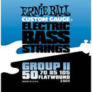 Ernie Ball 2812 Bass Guitar String Set Spokane sale Hoffman Music 749699128120