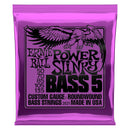 Ernie Ball 2821 Bass Guitar String Set Spokane sale Hoffman Music 749699128212