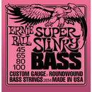 Ernie Ball 2834 Bass Guitar String Set Spokane sale Hoffman Music 749699128342