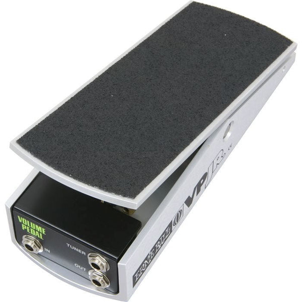 ernie ball volume pedal tuner Ernie Ball VP JR. 250K Passive Volume Pedal