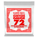 Ernie Ball P01172 Electric Guitar String Spokane sale Hoffman Music 749699111726