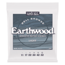 Ernie Ball P02348 Acoustic Bass Strings Spokane sale Hoffman Music 749699118756