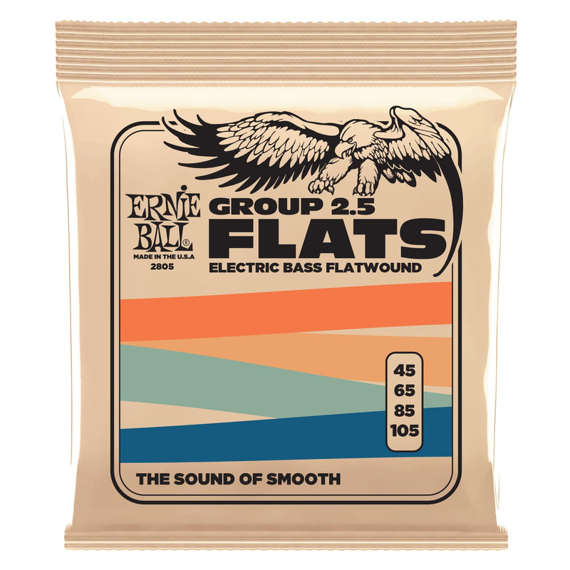 Ernie Ball P02805 Electric Strings Spokane sale Hoffman Music 749699117049