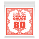 Ernie Ball P11080 Electric Guitar Strings Spokane sale Hoffman Music 749699310808