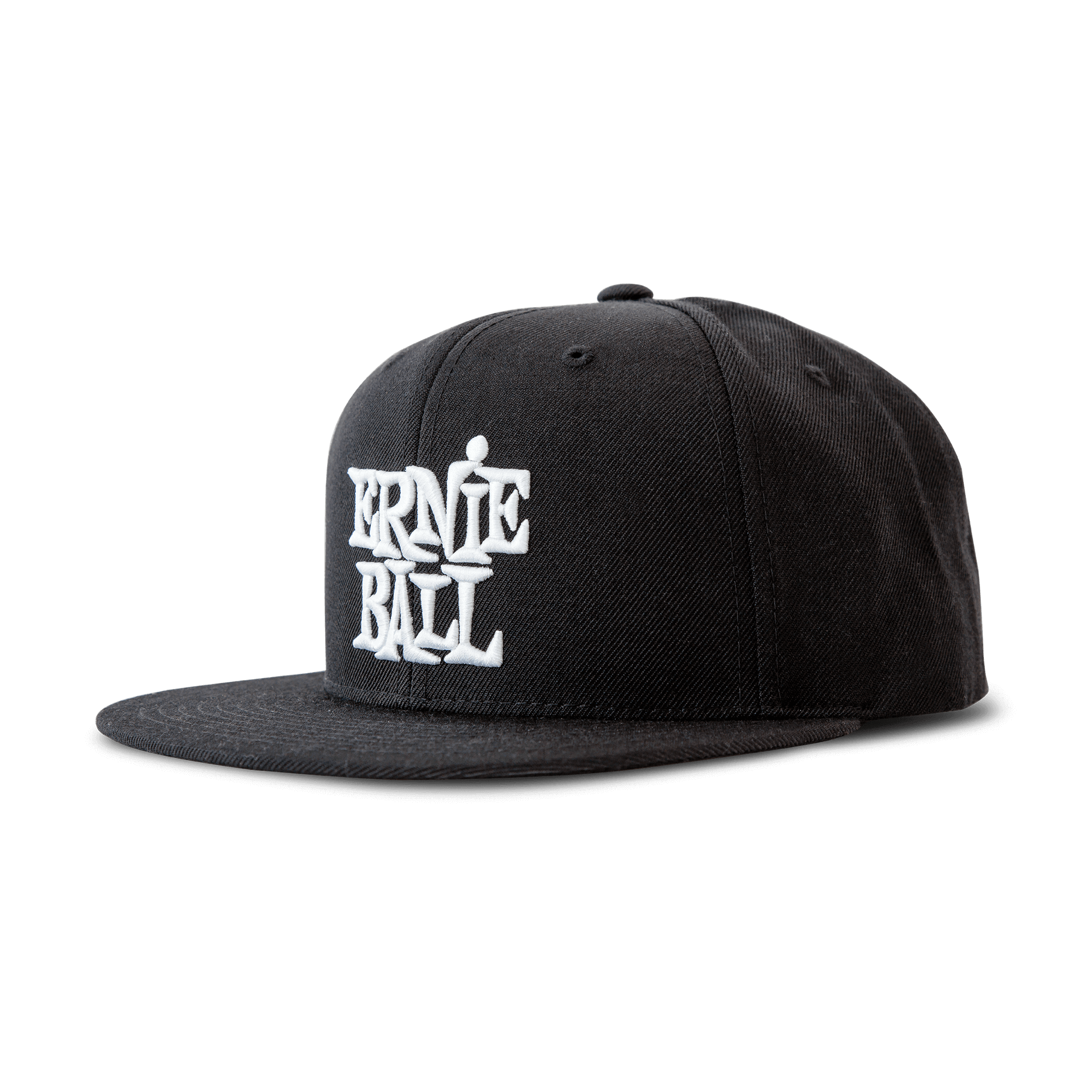 Ernie Ball Snap Back Hat