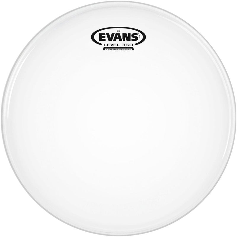 Evans B12G2 Drumhead Spokane sale Hoffman Music 019954516451