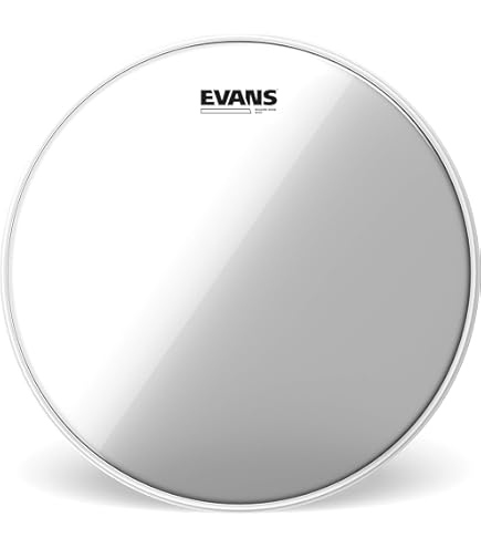 Evans B12HDD  Drum Head Spokane sale Hoffman Music 019954500108