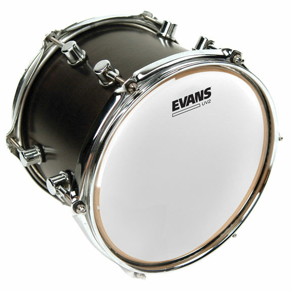 Evans B12UV2 Drum Head Spokane sale Hoffman Music 019954284374