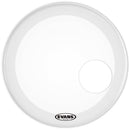 Evans BD22RSW  Drum Head Spokane sale Hoffman Music 019954943370