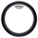 Evans BD24EMAD2 Bass Drumhead Spokane sale Hoffman Music 019954951283