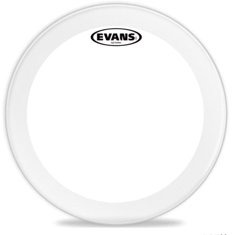Evans BD24GB3 Bass Drum Head Spokane sale Hoffman Music 019954500689