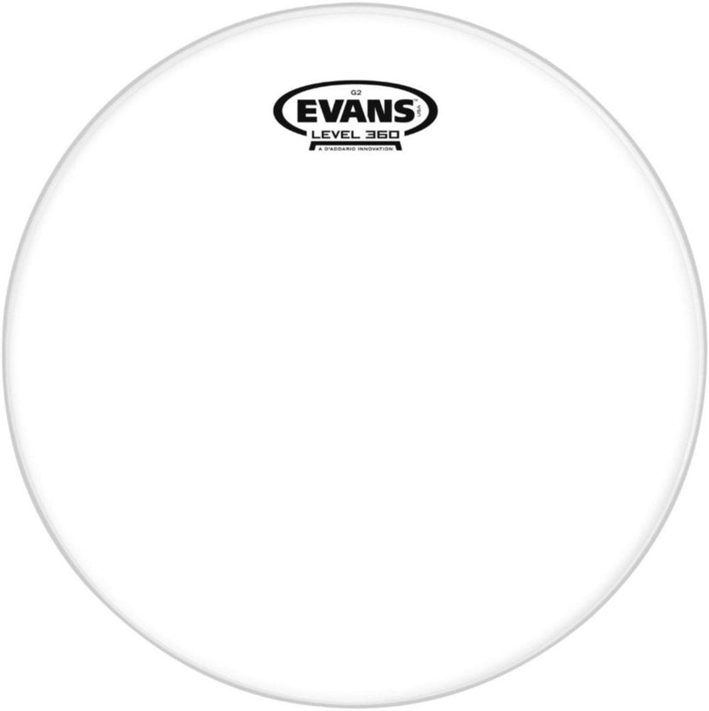 Evans TT08G2 Drumhead Spokane sale Hoffman Music 019954500252