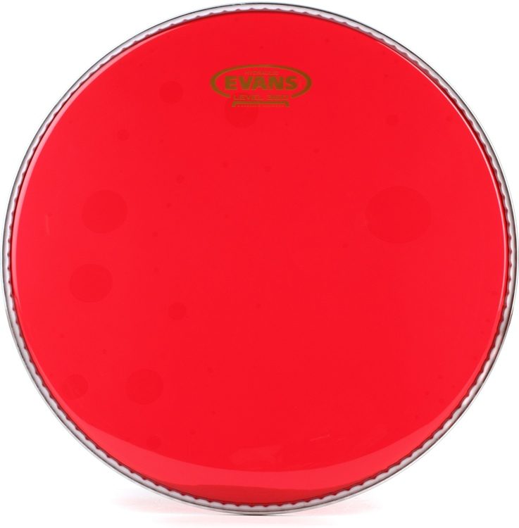 Evans TT12HR Drumhead Spokane sale Hoffman Music 019954213121