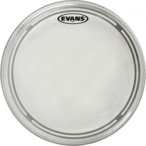 Evans TT16EC2S Drumhead Spokane sale Hoffman Music 019954960674