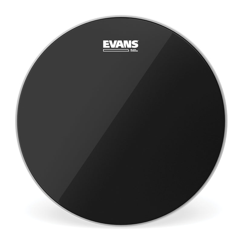 Evans TT18CHR Drum Heads Spokane sale Hoffman Music 019954977856